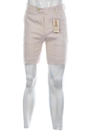 Herren Shorts Score Michail, Größe M, Farbe Beige, Preis 38,10 €, #137494498