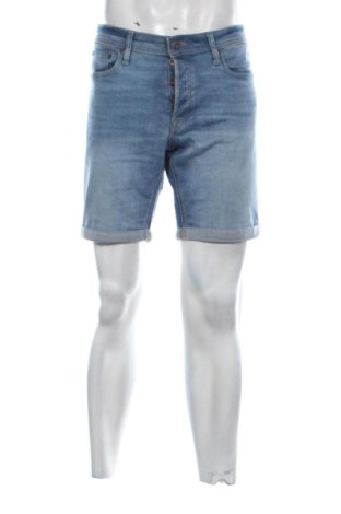 Herren Shorts Jack & Jones, Größe XL, Farbe Blau, Preis 18,86 €, #137495463