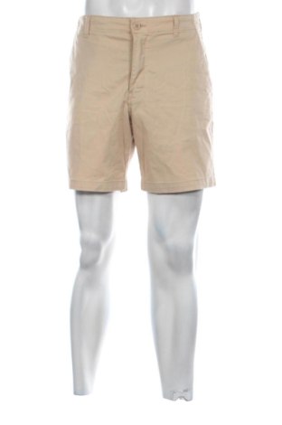 Herren Shorts H&M, Größe L, Farbe Beige, Preis 16,19 €, #137495729