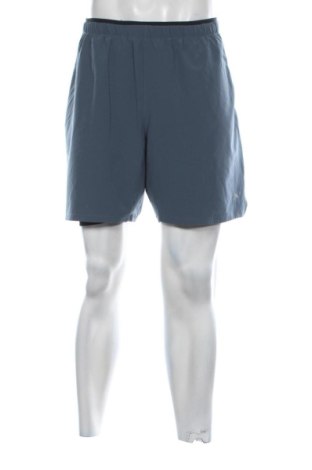 Herren Shorts Reebok, Größe XL, Farbe Blau, Preis 16,00 €, #137496948