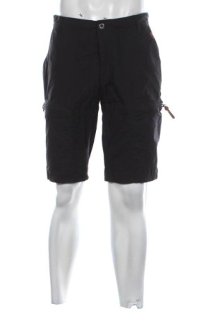 Pantaloni scurți de bărbați Sam73, Mărime M, Culoare Negru, Preț 97,36 Lei, #137498862