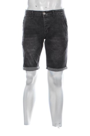 Pantaloni scurți de bărbați Unbranded, Mărime M, Culoare Gri, Preț 78,74 Lei, #137499149