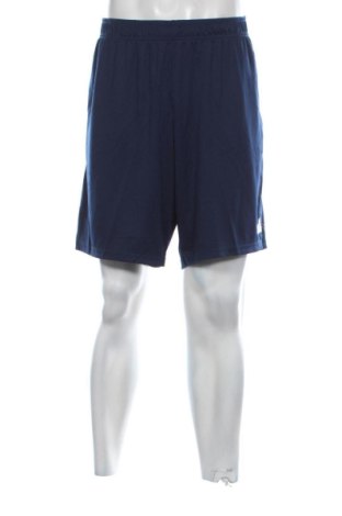 Herren Shorts Adidas, Größe XXL, Farbe Blau, Preis 18,00 €, #137499846
