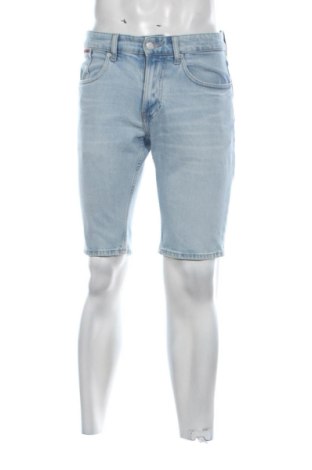 Herren Shorts Tommy Jeans, Größe M, Farbe Blau, Preis 33,00 €, #137499906