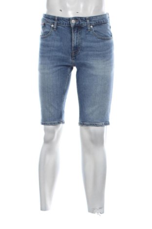 Herren Shorts Tommy Jeans, Größe M, Farbe Blau, Preis 33,00 €, #137499921