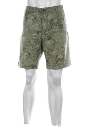 Pantaloni scurți de bărbați S.Oliver, Mărime XL, Culoare Multicolor, Preț 99,73 Lei, #137503387