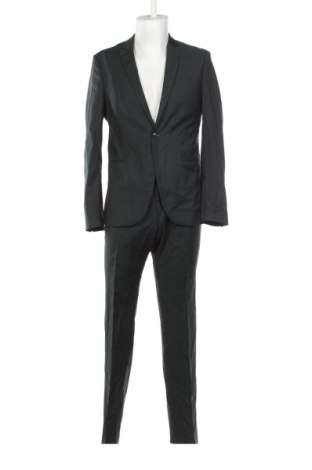 Męski garnitur Unbranded, Rozmiar XL, Kolor Czarny, Cena 233,89 zł, #137415671