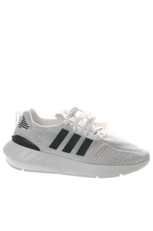 Herrenschuhe Adidas, Größe 40, Farbe Grau, Preis 95,00 €, #137467926