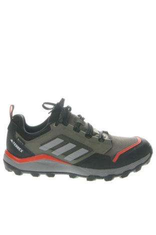 Încălțăminte bărbătească Adidas, Mărime 44, Culoare Verde, Preț 461,99 Lei, #137472913