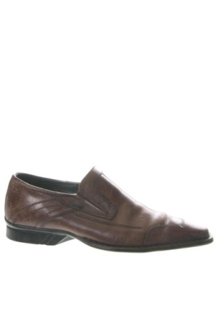 Herrenschuhe Bugatti, Größe 41, Farbe Braun, Preis € 45,59, #137435942