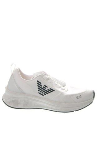Мъжки обувки Emporio Armani, Размер 42, Цвят Бял, Цена 190,41 €, #137479998