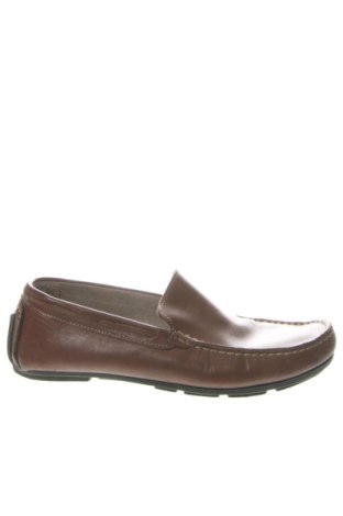 Herrenschuhe Frank Walder, Größe 41, Farbe Braun, Preis 82,00 €, #137462799