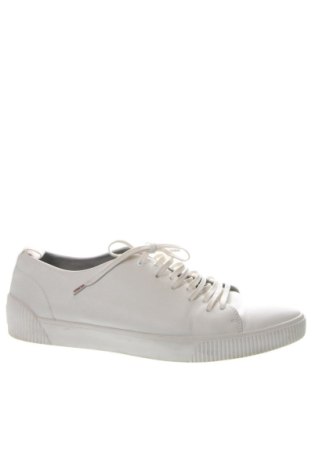 Férfi cipők
 Hugo Boss, Méret 44, Szín Fehér, Ár 40 226 Ft, #137441905