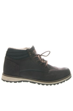 Herrenschuhe Livergy, Größe 43, Farbe Braun, Preis € 29,00, #137467032