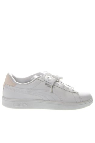 Încălțăminte bărbătească PUMA, Mărime 41, Culoare Alb, Preț 325,44 Lei, #137469409
