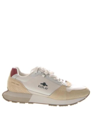 Herrenschuhe Replay, Größe 44, Farbe Mehrfarbig, Preis 75,00 €, #137480073