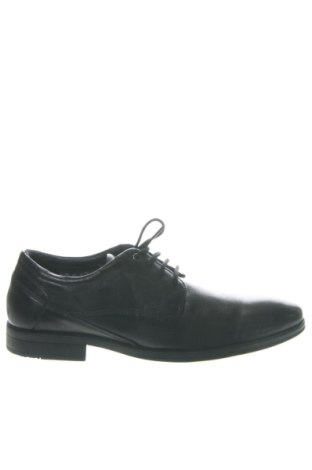 Herrenschuhe S.Oliver, Größe 42, Farbe Schwarz, Preis € 66,60, #137461520