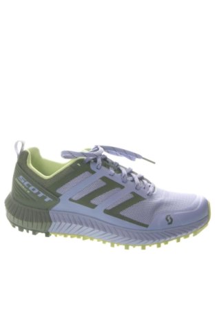 Herrenschuhe Scott, Größe 40, Farbe Mehrfarbig, Preis € 54,00, #137476998