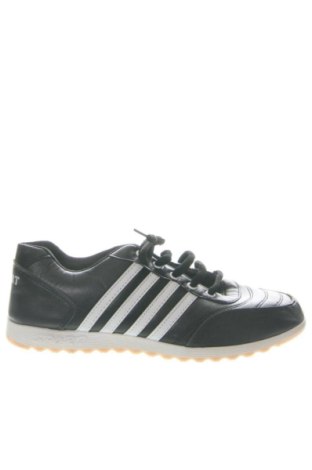 Herrenschuhe Unbranded, Größe 41, Farbe Schwarz, Preis € 25,00, #137445730