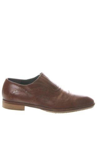 Herrenschuhe Unbranded, Größe 43, Farbe Braun, Preis € 34,00, #137466178