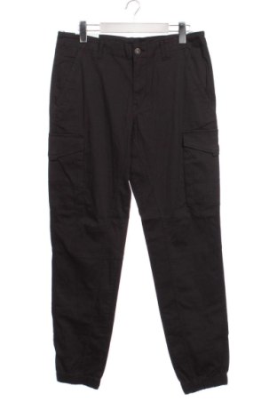 Męskie spodnie Jack & Jones, Rozmiar L, Kolor Czarny, Cena 131,24 zł, #137306734