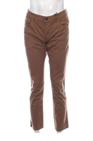 Męskie spodnie Camel Active, Rozmiar L, Kolor Brązowy, Cena 359,99 zł, #137414278