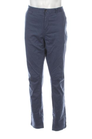 Męskie spodnie Scotch & Soda, Rozmiar XL, Kolor Niebieski, Cena 438,99 zł, #137430290