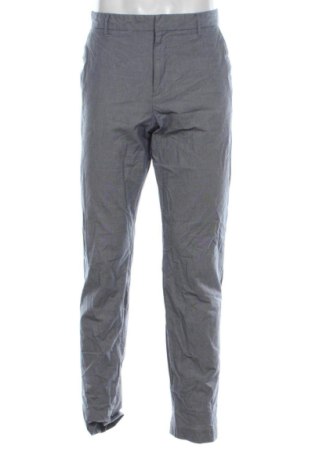 Męskie spodnie Old Navy, Rozmiar L, Kolor Szary, Cena 33,87 zł, #137434896
