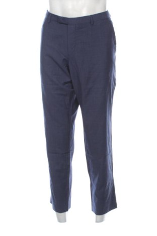 Herrenhose Hugo Boss, Größe XL, Farbe Blau, Preis 44,00 €, #137438794