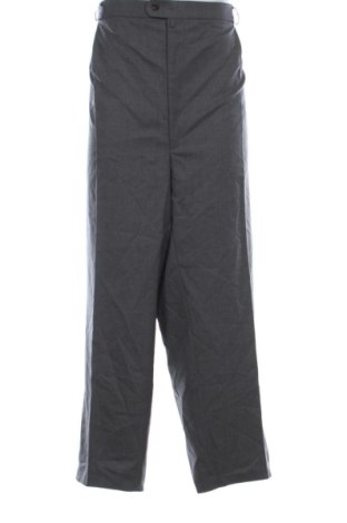 Мъжки панталон Unbranded, Размер 5XL, Цвят Сив, Цена 18,63 €, #137439991
