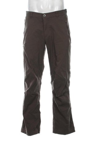 Мъжки панталон Karrimor, Размер M, Цвят Кафяв, Цена 13,08 €, #137441779