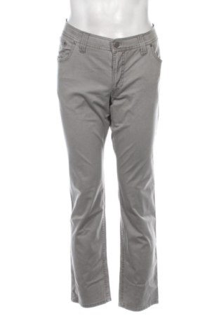 Herrenhose Brax, Größe XL, Farbe Grau, Preis 41,00 €, #137442044