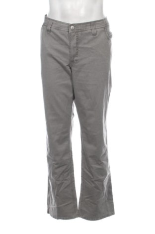 Herrenhose Brax, Größe 3XL, Farbe Grau, Preis 44,00 €, #137442555