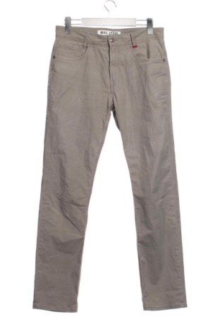 Herrenhose Mac, Größe M, Farbe Grün, Preis 30,00 €, #137443155