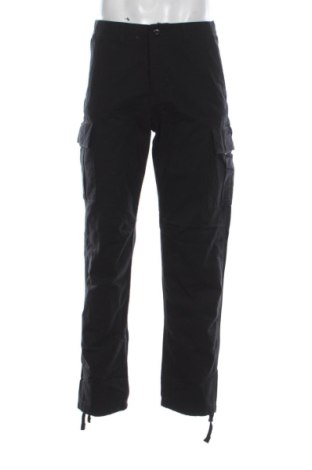 Мъжки панталон Jack & Jones, Размер M, Цвят Черен, Цена 25,00 €, #137443592