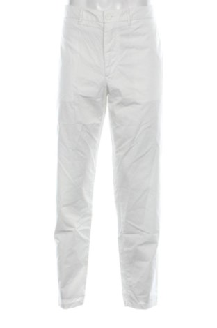Herrenhose Armani Exchange, Größe L, Farbe Weiß, Preis 44,00 €, #137444182
