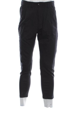 Herrenhose Drykorn for beautiful people, Größe M, Farbe Schwarz, Preis 21,00 €, #137444302