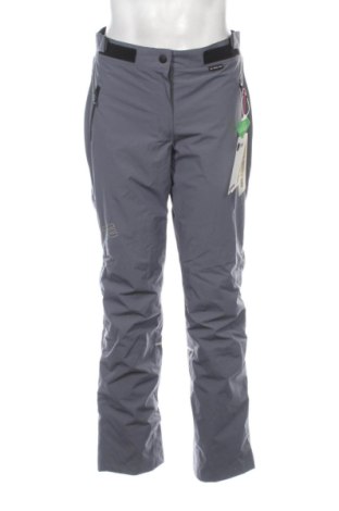 Męskie spodnie Unbranded, Rozmiar L, Kolor Szary, Cena 142,99 zł, #137446603