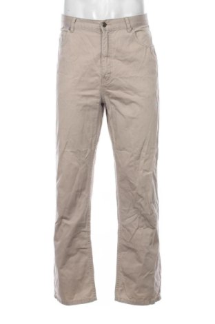 Férfi nadrág Unbranded, Méret L, Szín Bézs, Ár 5 043 Ft, #137447838