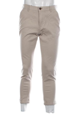 Мъжки панталон Jack & Jones, Размер M, Цвят Бежов, Цена 51,12 €, #137451040