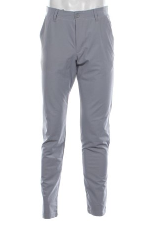 Męskie spodnie Under Armour, Rozmiar M, Kolor Szary, Cena 88,90 zł, #137451460