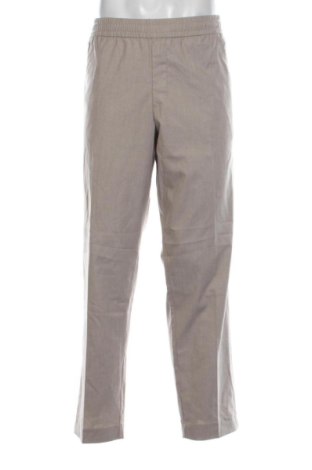 Мъжки панталон Jack & Jones, Размер L, Цвят Бежов, Цена 51,12 €, #137452830