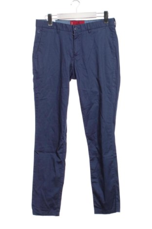 Herrenhose Teodor, Größe M, Farbe Blau, Preis 12,00 €, #137453752