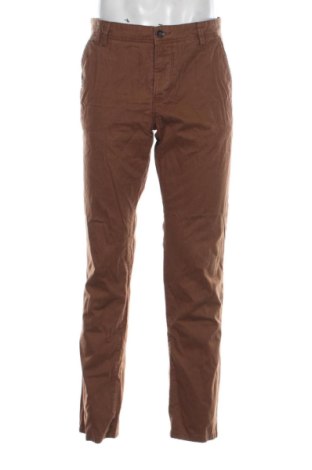 Herrenhose Tom Tailor, Größe L, Farbe Braun, Preis 19,43 €, #137453796