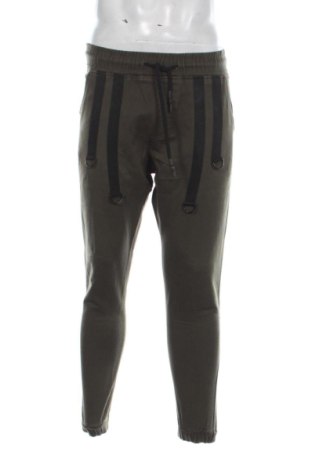 Herrenhose Unbranded, Größe M, Farbe Grün, Preis 16,00 €, #137454115