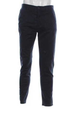 Pánske nohavice  Zara, Veľkosť M, Farba Modrá, Cena  14,00 €, #137455243