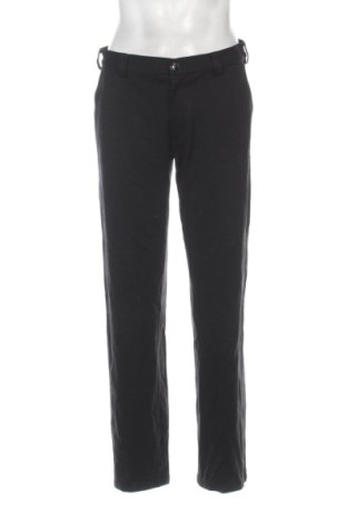Męskie spodnie Emporio Armani, Rozmiar M, Kolor Czarny, Cena 499,64 zł, #137457053