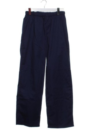 Pantaloni de bărbați Unbranded, Mărime S, Culoare Albastru, Preț 31,49 Lei, #137457086