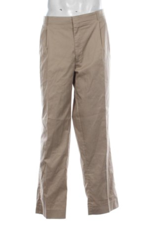 Pánske nohavice  Unbranded, Veľkosť XXL, Farba Béžová, Cena  14,00 €, #137457613