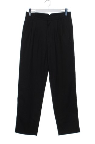 Męskie spodnie H&M, Rozmiar S, Kolor Czarny, Cena 38,10 zł, #137457643